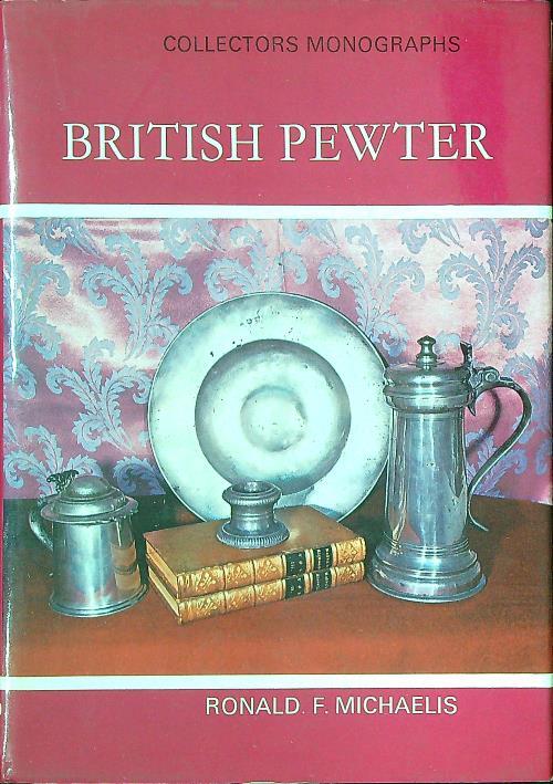 British Pewter