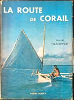 La route de Corail