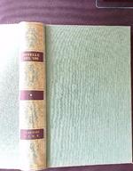 Novelle del Cinquecento vol. 1