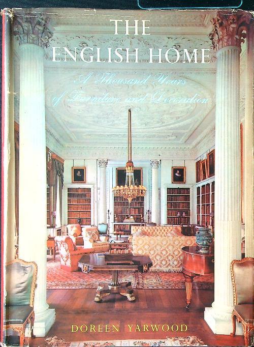 The English Home