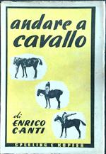 Andare a cavallo