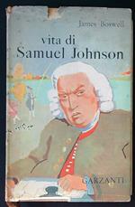 Vita di Samuel Johnson vol. II