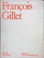 Francois Gillet - Cubisteries