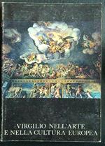 Virgilio nell'arte e nella cultura europea