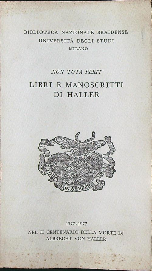 Libro di Faccia