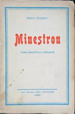 Minestron. Versi dialettali comaschi