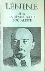 Sur la democratie socialiste