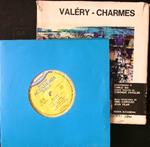 Charmes. Con vinile 45 giri