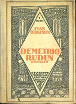 Demetrio Rudin