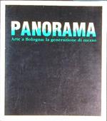 Panorama. Arte a Bologna : la generazione di mezzo