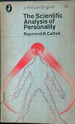 The scientific analysis of personality