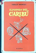Il popolo dei Caribù