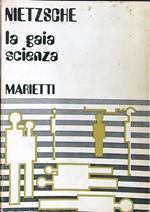 La gaia scienza