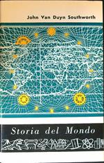 Storia del mondo
