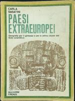 Paesi extraeuropei
