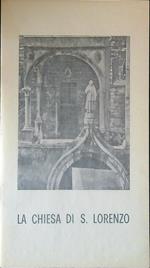 La chiesa di S. Lorenzo