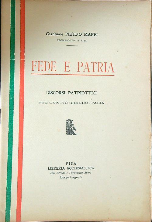 Libro di Faccia
