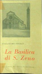 La basilica di S. Zeno