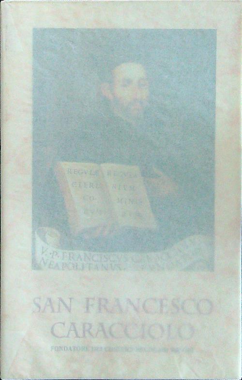 San Francesco Caracciolo