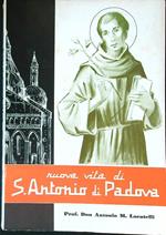 Nuova vita di S. Antonio da Padova