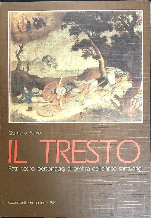 Il Tresto