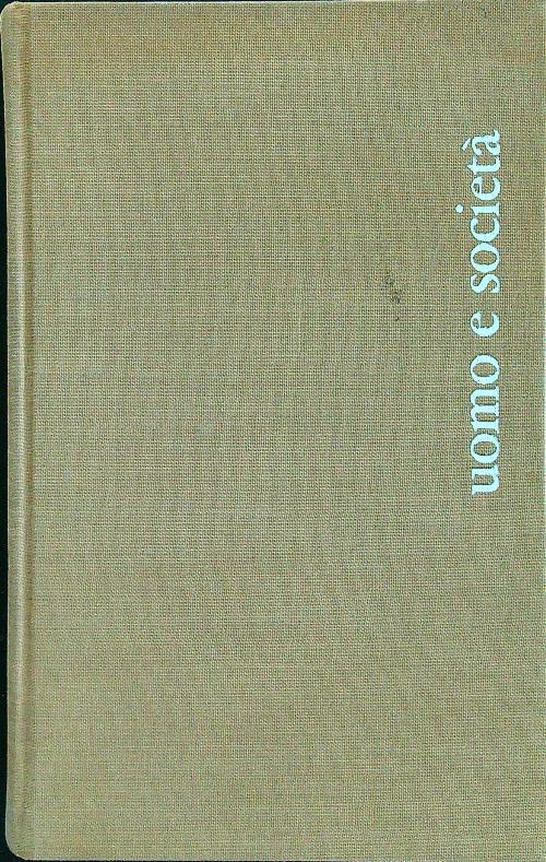 Crescita di una comunità primitiva - Shepherd Mead - copertina