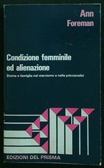 Condizione femminile ed alienazione