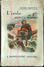 L' isola senza nome