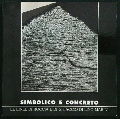 Simbolico e concreto - copertina