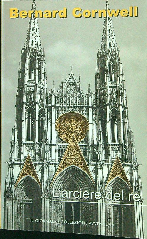 L' arciere del re