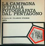 La campagna italiana fotografata dal Pentagono