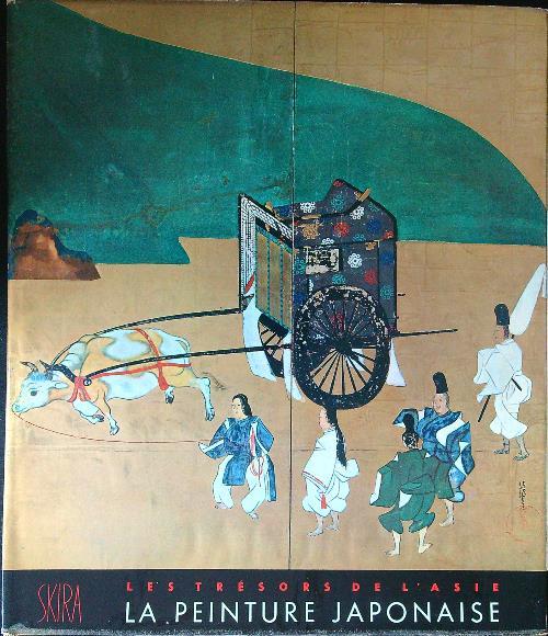 La peinture japonaise