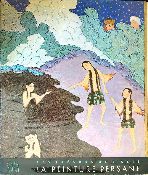La peinture persane