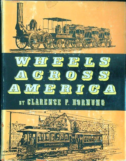 Wheels across America