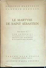 Le martyre da Sait Sebastien