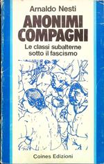 Anonimi compagni