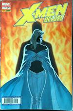 X-Men deluxe 147