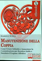 Manutenzione della coppia