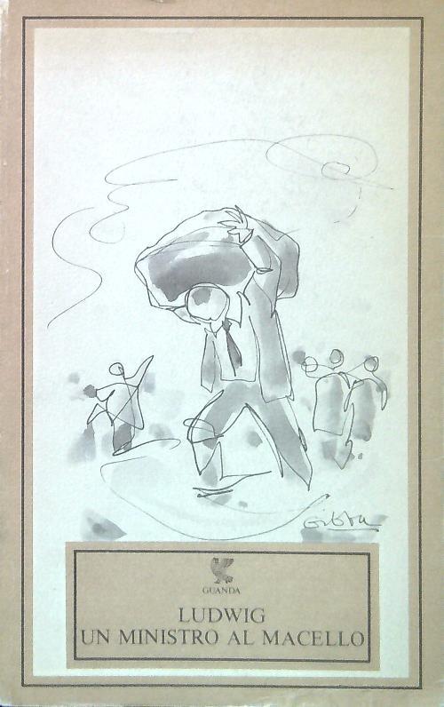 Un ministro al macello