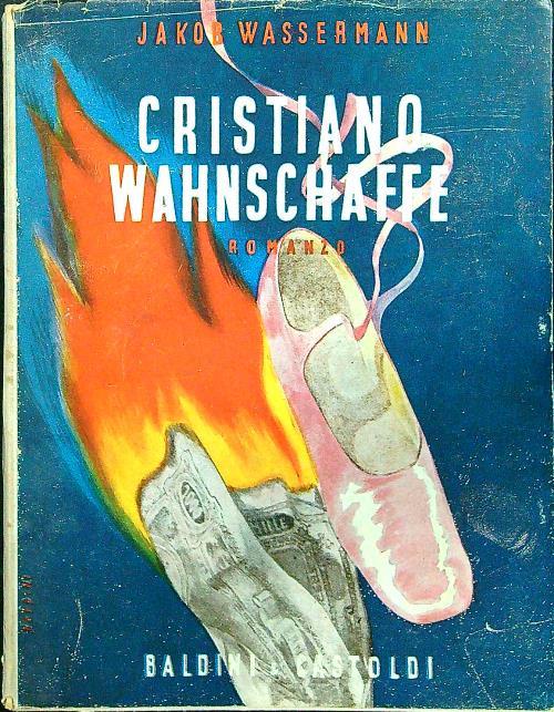 Cristiano Wahnschaffe