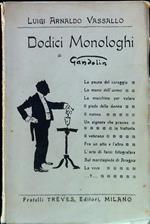 Dodici Monologhi di Gandolin