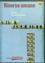 Risorse umane DVD