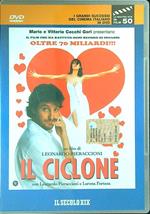 Il ciclone DVD