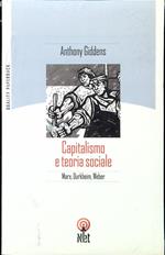 Capitalismo e teoria sociale