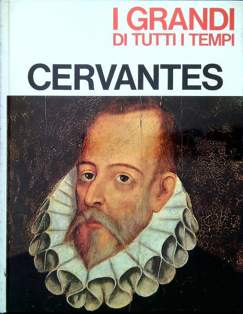 Cervantes
