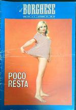 Il borghese n. 35/2 settembre 1973