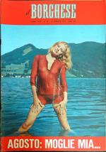 Il borghese n. 32/12 agosto 1973