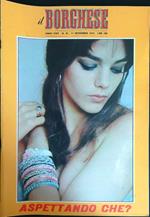 Il borghese n. 45/11 novembre 1973