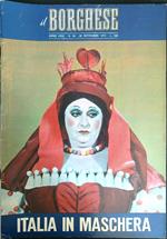 Il borghese n. 39/30 settembre 1973