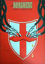 Il borghese n. 7/17 febbraio 1974